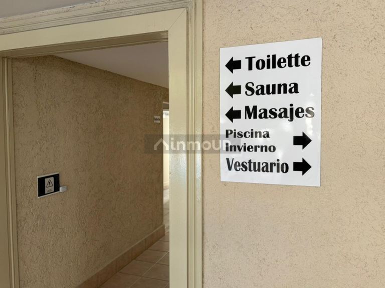 Departamento en Venta en Godoy Cruz, Mendoza