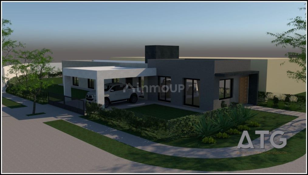 Casa en Venta en Lujan de Cuyo, Mendoza