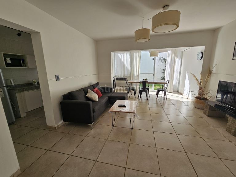 Departamento en Venta en Capital, Mendoza