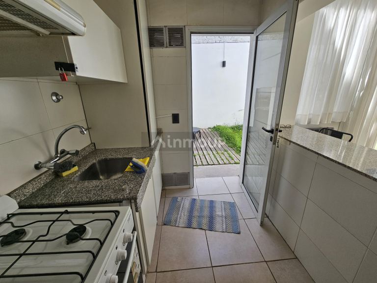 Departamento en Venta en Capital, Mendoza