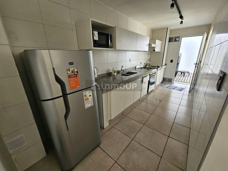 Departamento en Venta en Capital, Mendoza