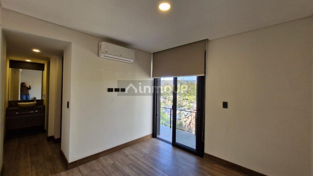 Departamento en Alquiler en Capital, Mendoza