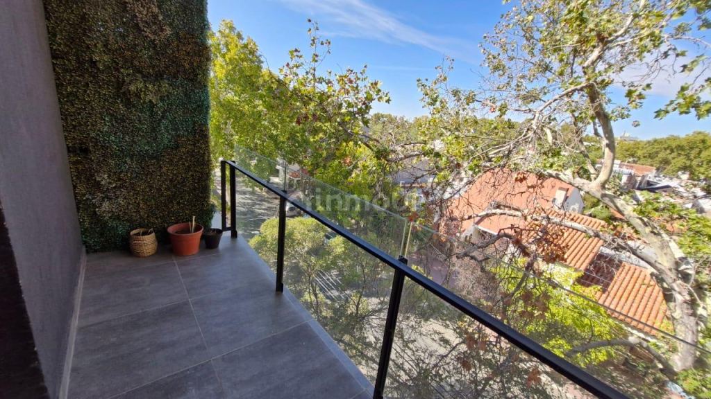 Departamento en Alquiler en Capital, Mendoza