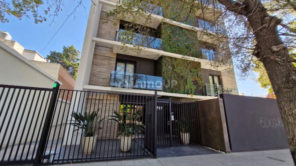 Departamento en Alquiler en Capital, Mendoza