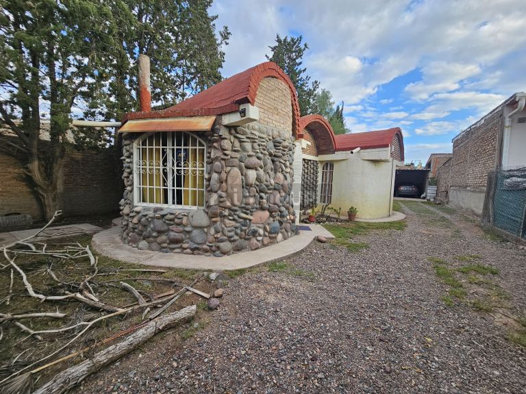 Casa en Venta en Lujan de Cuyo, Mendoza