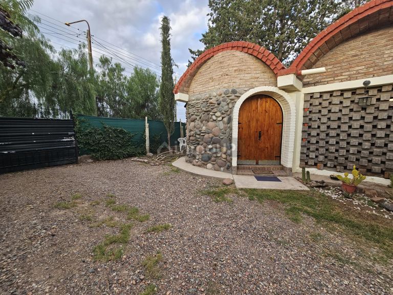 Casa en Venta en Lujan de Cuyo, Mendoza