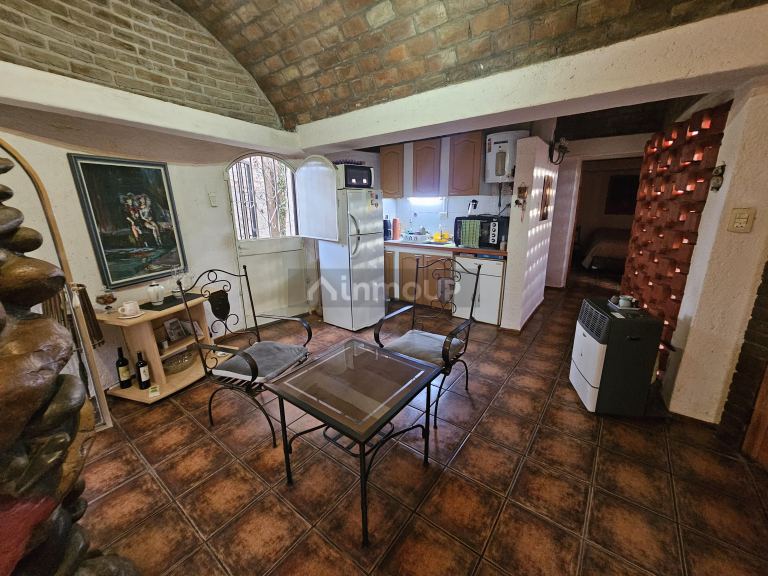 Casa en Venta en Lujan de Cuyo, Mendoza