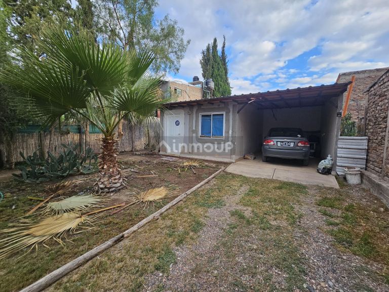 Casa en Venta en Lujan de Cuyo, Mendoza