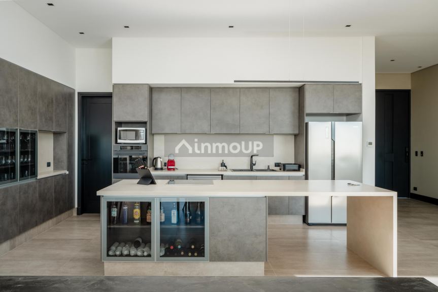 Casa en Venta en Capital, Mendoza