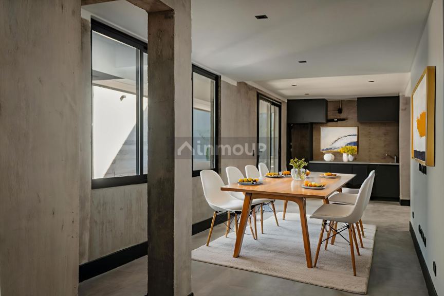 Casa en Venta en Capital, Mendoza