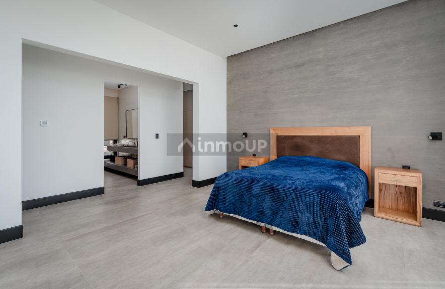 Casa en Venta en Capital, Mendoza