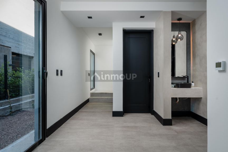 Casa en Venta en Capital, Mendoza