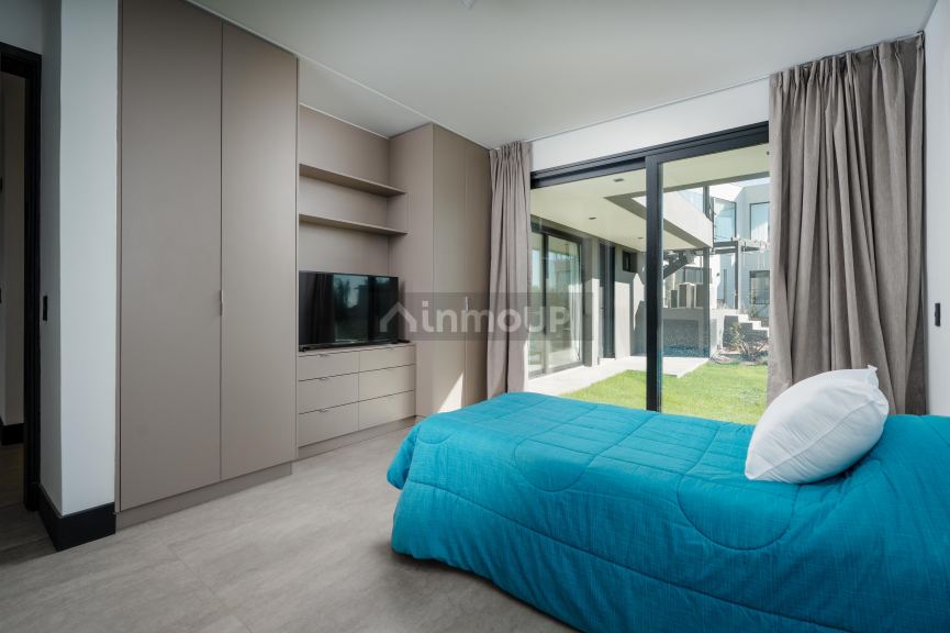 Casa en Venta en Capital, Mendoza