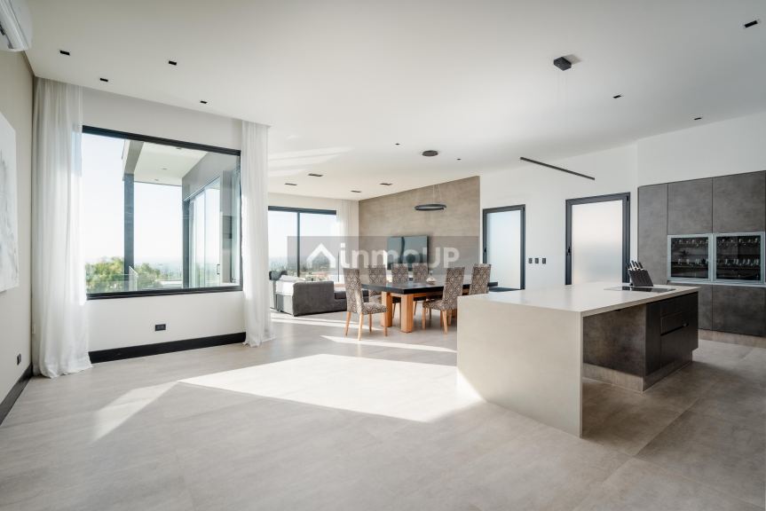 Casa en Venta en Capital, Mendoza