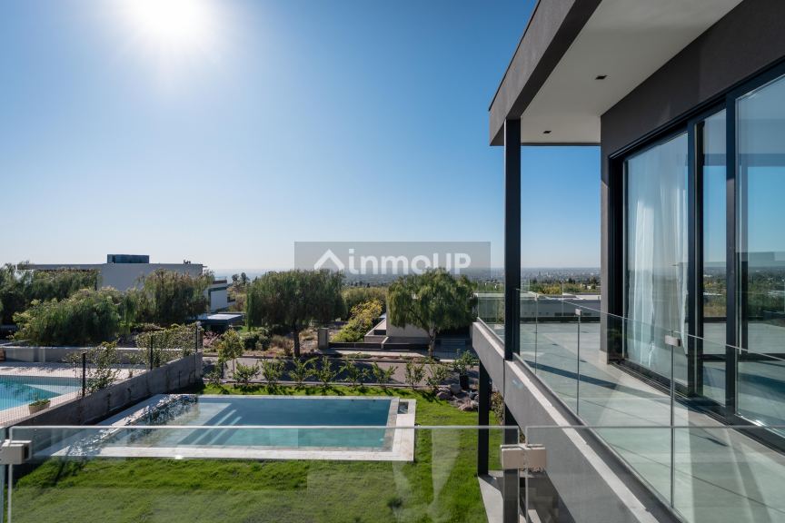 Casa en Venta en Capital, Mendoza