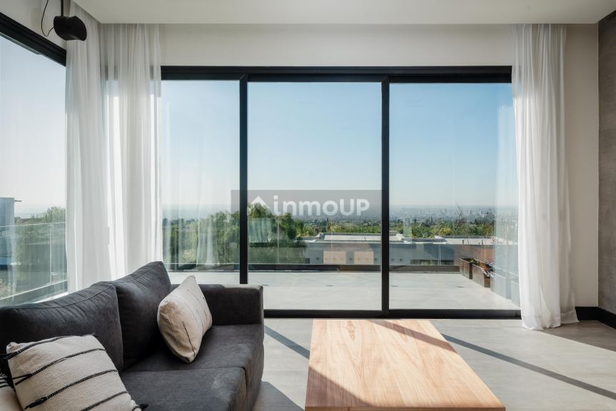 Casa en Venta en Capital, Mendoza