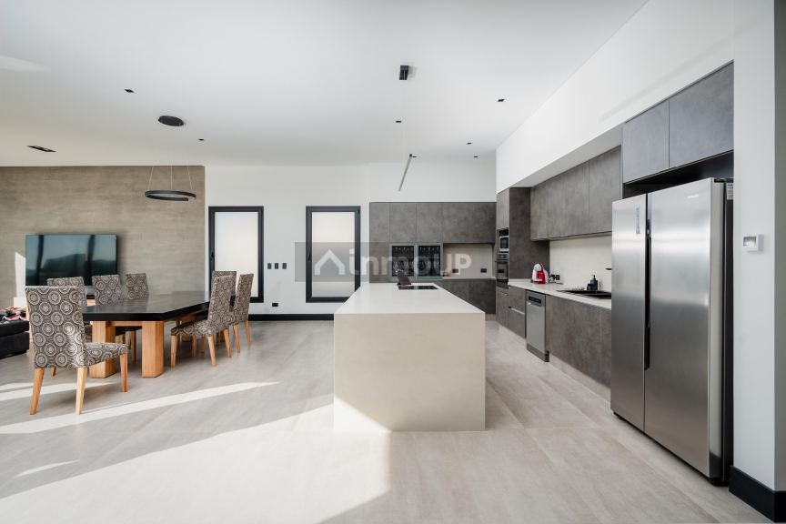 Casa en Venta en Capital, Mendoza