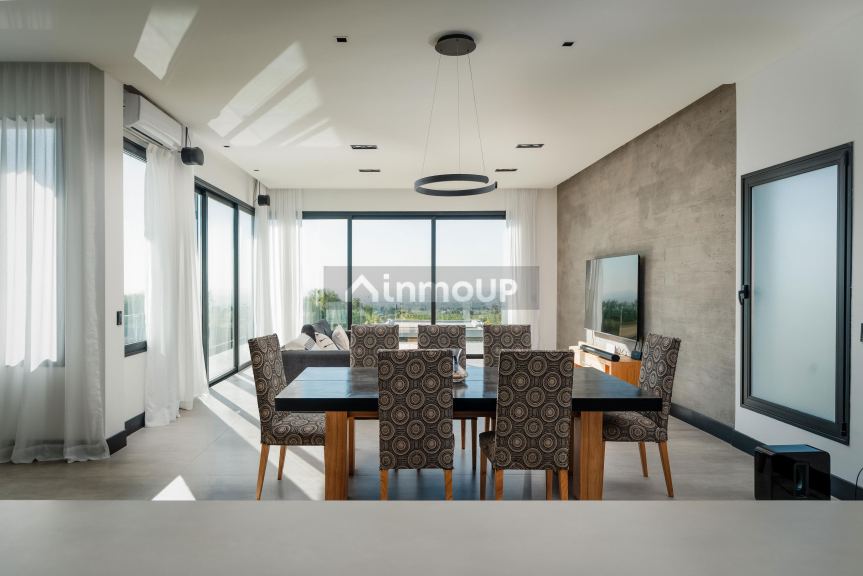 Casa en Venta en Capital, Mendoza