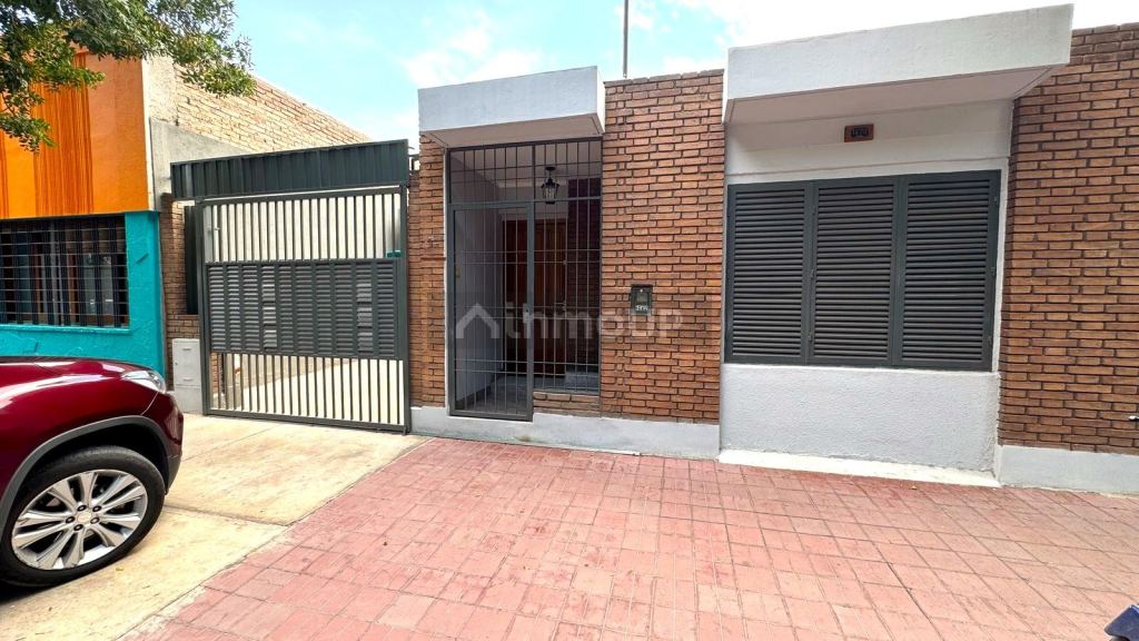 Casa en Alquiler en Capital, Mendoza