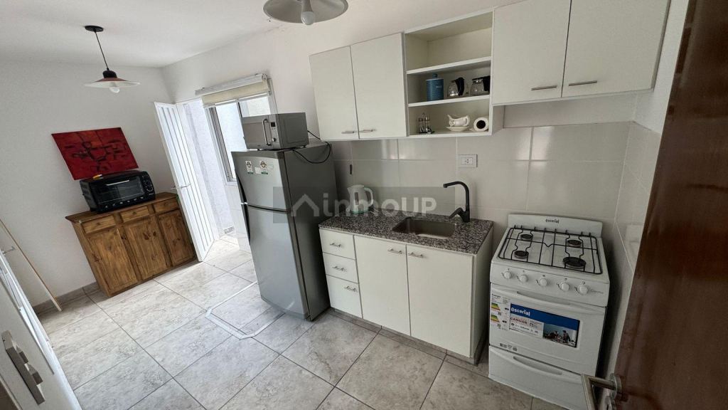 Casa en Alquiler en Capital, Mendoza