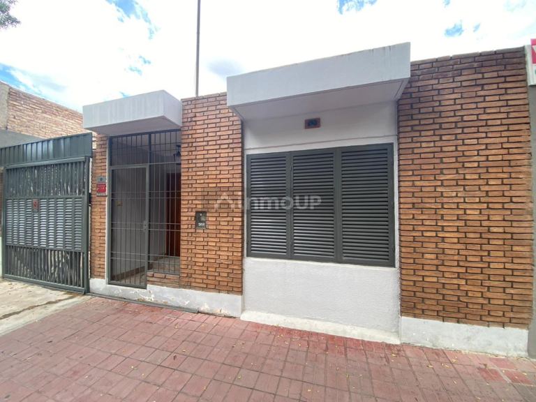 Casa en Alquiler en Capital, Mendoza