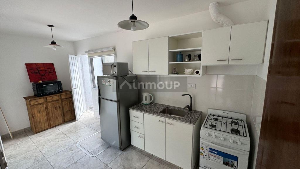 Casa en Alquiler en Capital, Mendoza