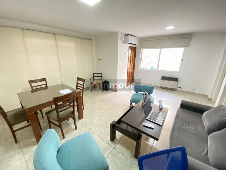 Casa en Alquiler en Capital, Mendoza