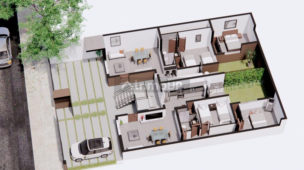 Departamento en Venta en Guaymallen, Mendoza