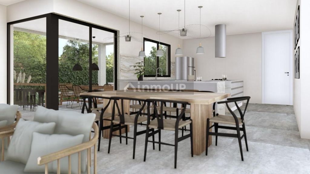 Casa en Venta en Lujan de Cuyo, Mendoza