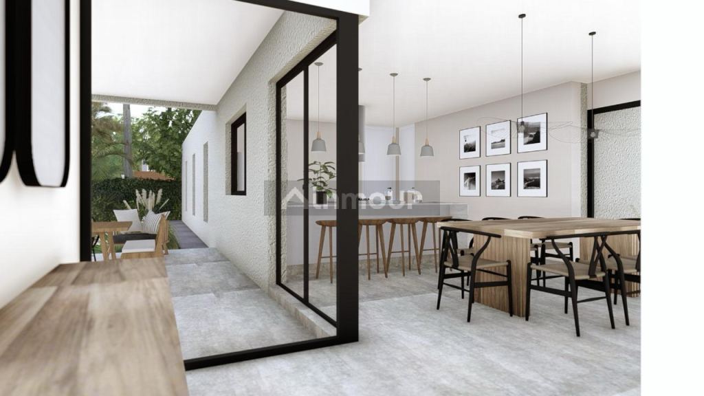 Casa en Venta en Lujan de Cuyo, Mendoza