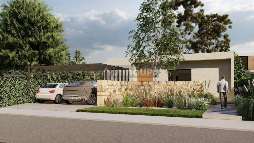 Casa en Venta en Lujan de Cuyo, Mendoza