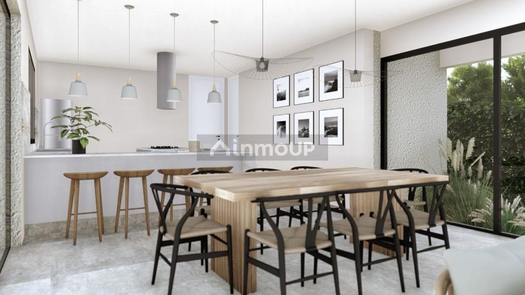 Casa en Venta en Lujan de Cuyo, Mendoza