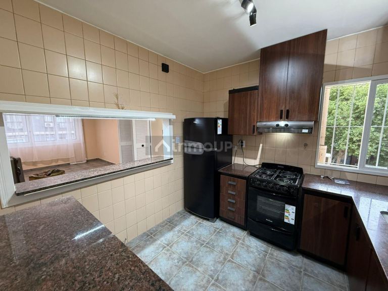 Oficina en Alquiler en Capital, Mendoza