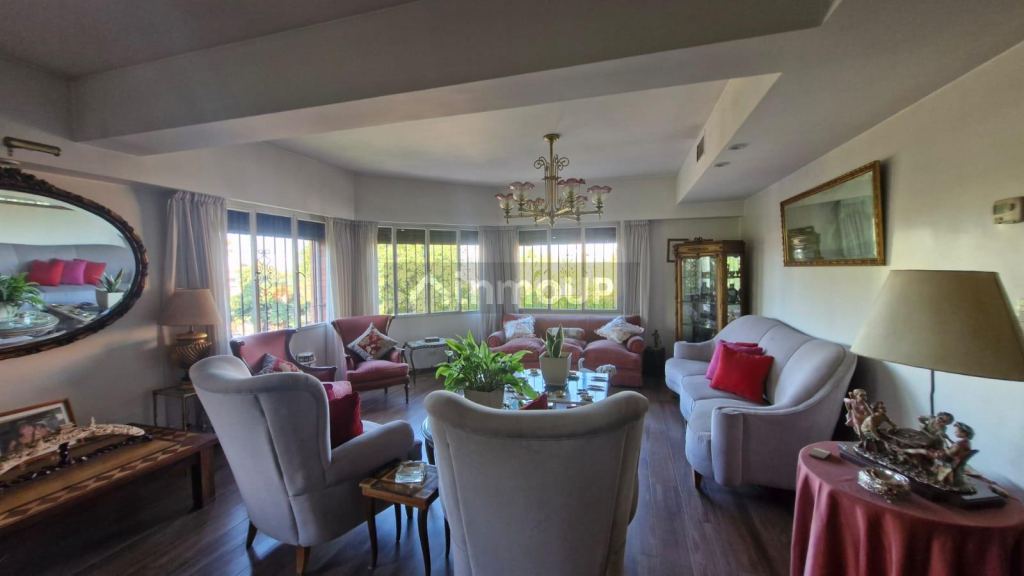 Piso en Venta en Capital, Mendoza