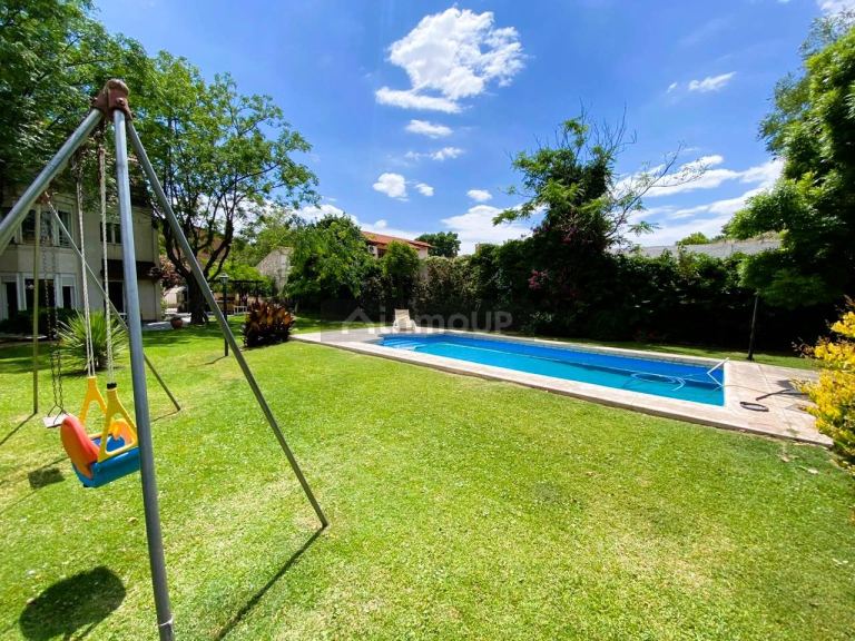Casa en Venta en Capital, Mendoza
