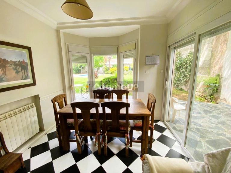 Casa en Venta en Capital, Mendoza