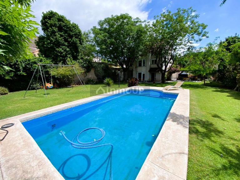 Casa en Venta en Capital, Mendoza