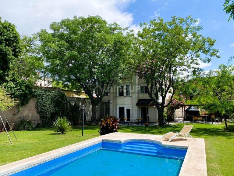 Casa en Venta en Capital, Mendoza