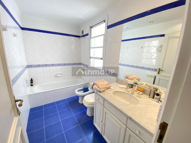 Casa en Venta en Capital, Mendoza