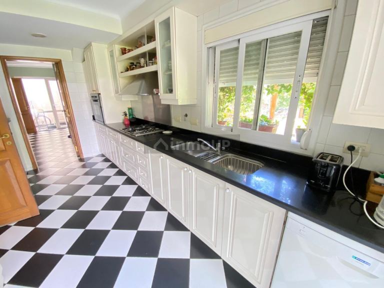 Casa en Venta en Capital, Mendoza