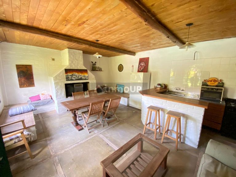 Casa en Venta en Capital, Mendoza