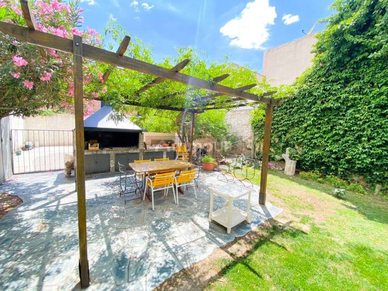 Casa en Venta en Capital, Mendoza