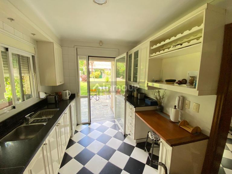 Casa en Venta en Capital, Mendoza