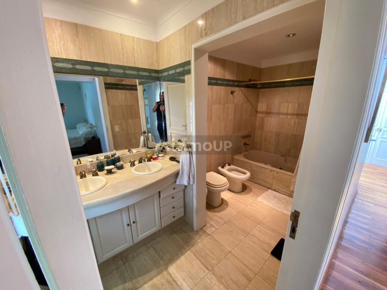 Casa en Venta en Capital, Mendoza