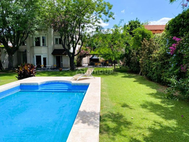 Casa en Venta en Capital, Mendoza