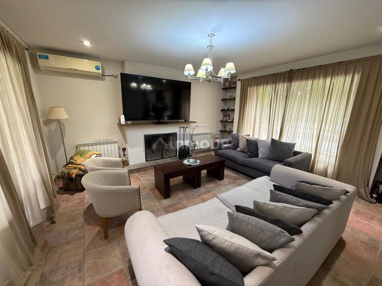 Casa en Venta en Lujan de Cuyo, Mendoza