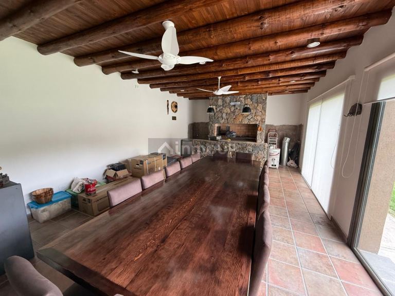 Casa en Venta en Lujan de Cuyo, Mendoza