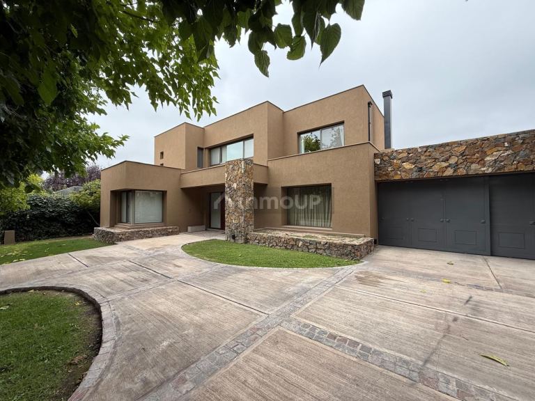 Casa en Venta en Lujan de Cuyo, Mendoza