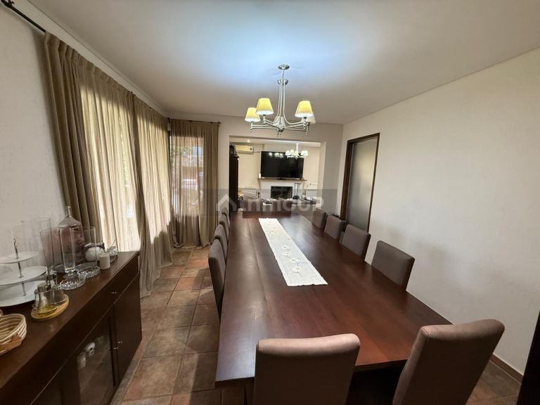 Casa en Venta en Lujan de Cuyo, Mendoza