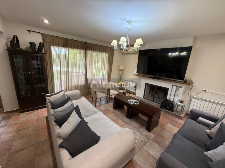 Casa en Venta en Lujan de Cuyo, Mendoza